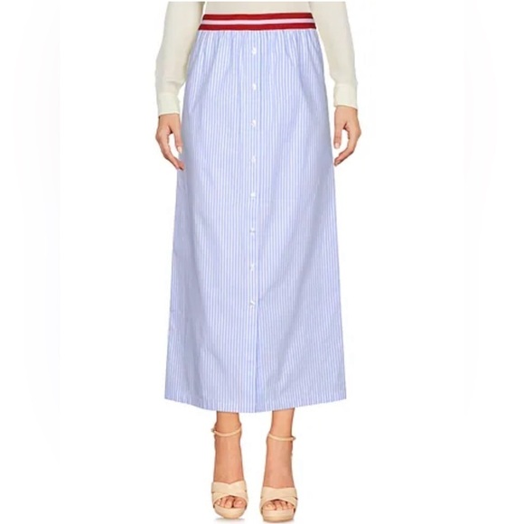 Stella Jean
Striped Midi Length Skirt
Size XS - Picture 1 of 7